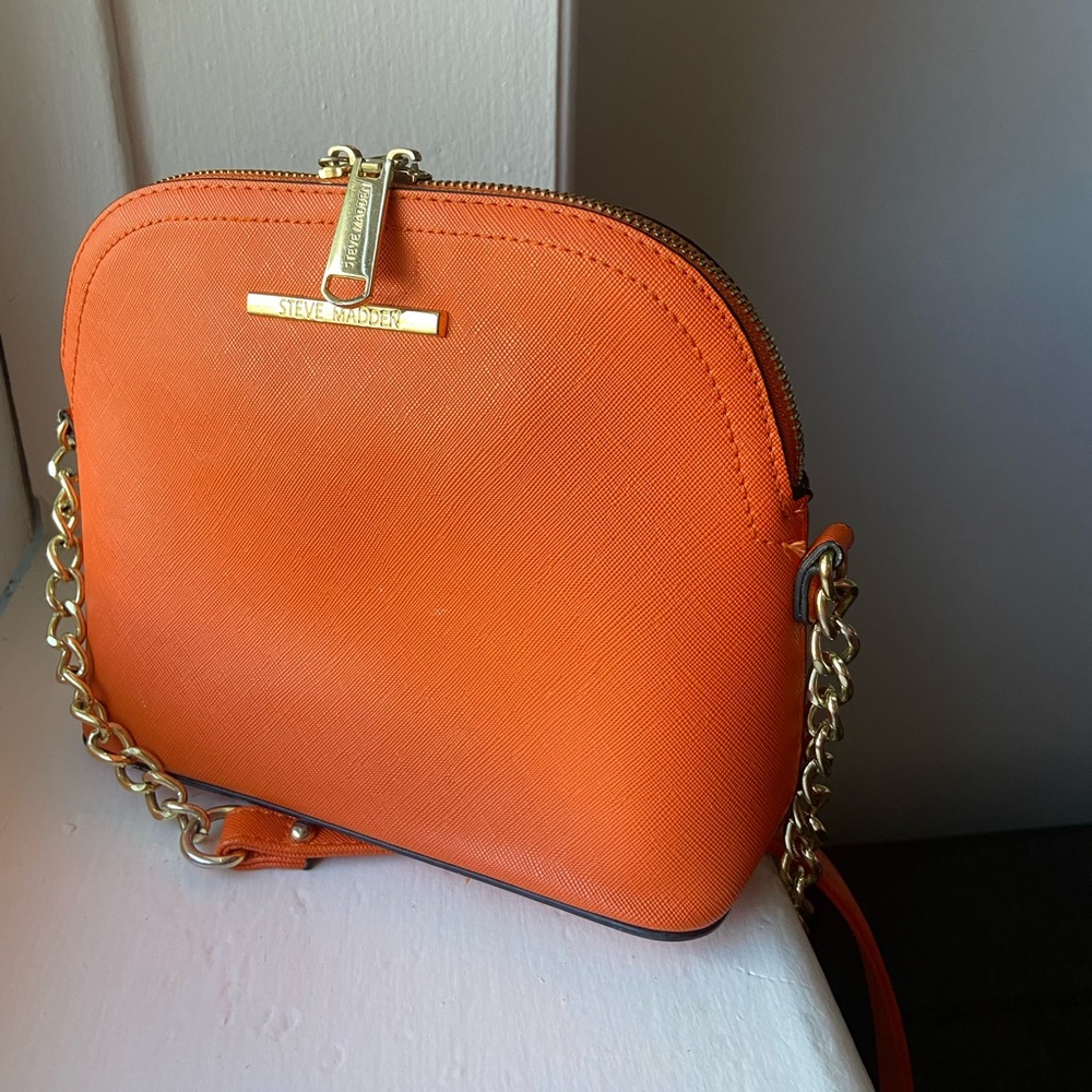 Steve Madden crossbody bag
